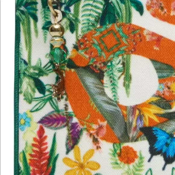 CAMILLA *Daintree Dreaming* phone & coin purse bag - Picture 2 of 5